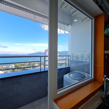 Nha Trang Moony Hotel エクステリア 写真