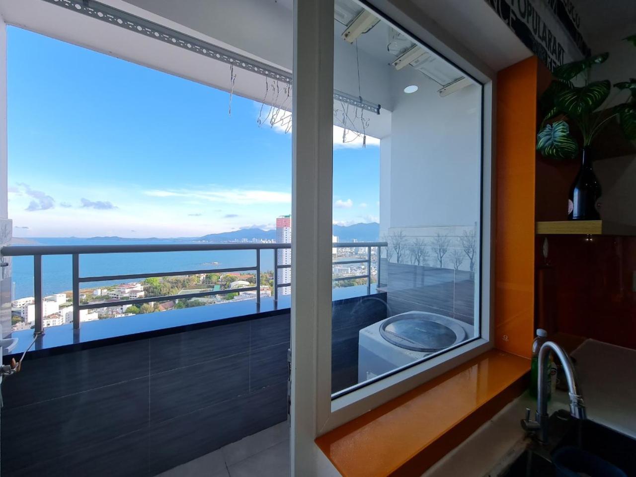 Nha Trang Moony Hotel エクステリア 写真