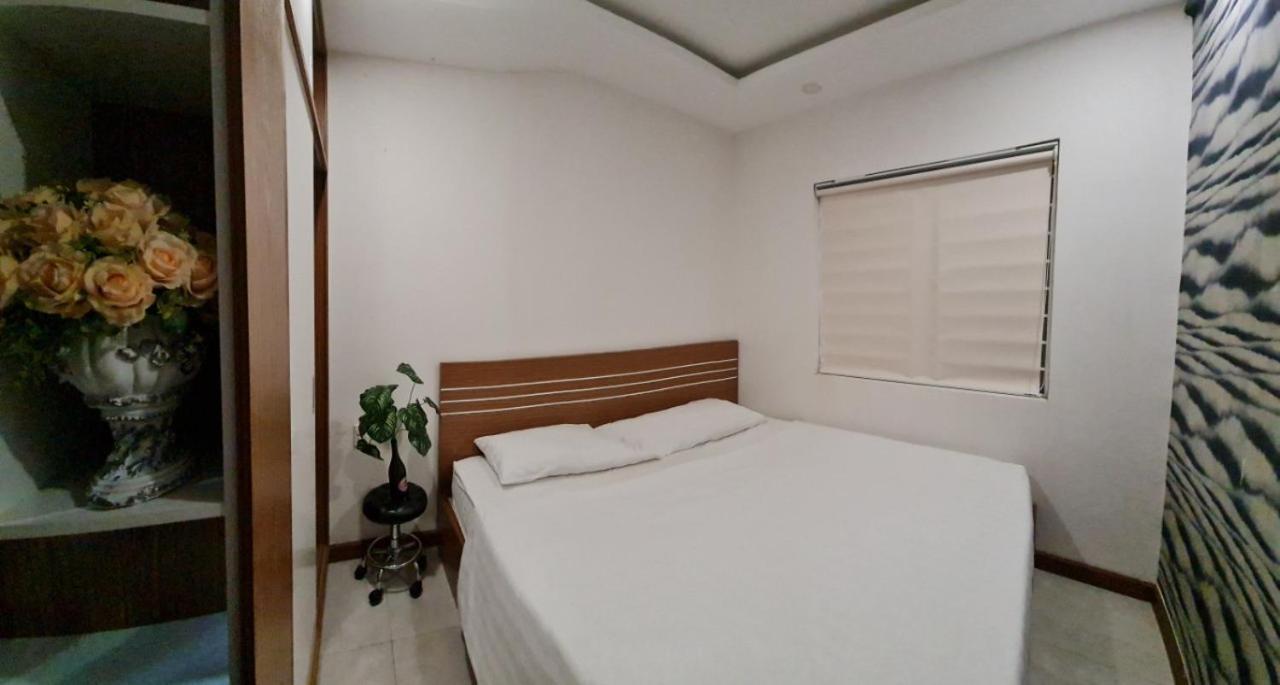 Nha Trang Moony Hotel エクステリア 写真
