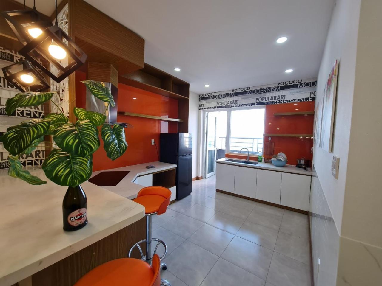 Nha Trang Moony Hotel エクステリア 写真