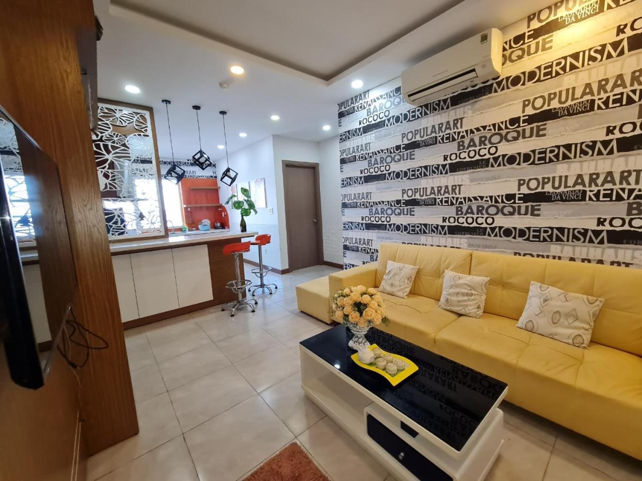Nha Trang Moony Hotel エクステリア 写真